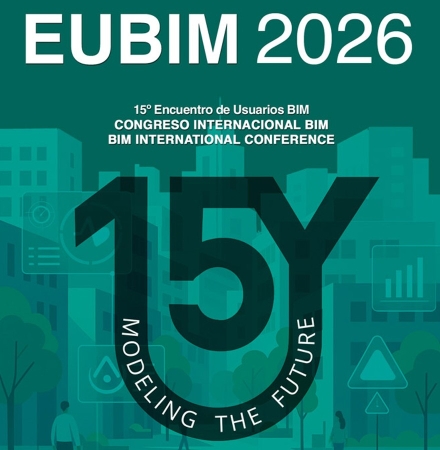 Talleres EUBIM 2026 en el CTAV. ESRI + ACA + ISCAR