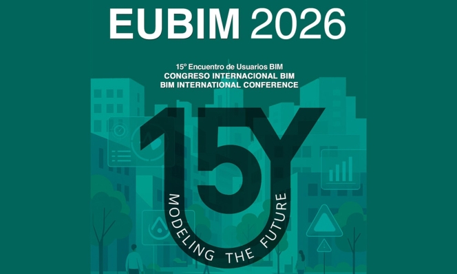 Talleres EUBIM 2026 en el CTAV. ESRI + ACA + ISCAR