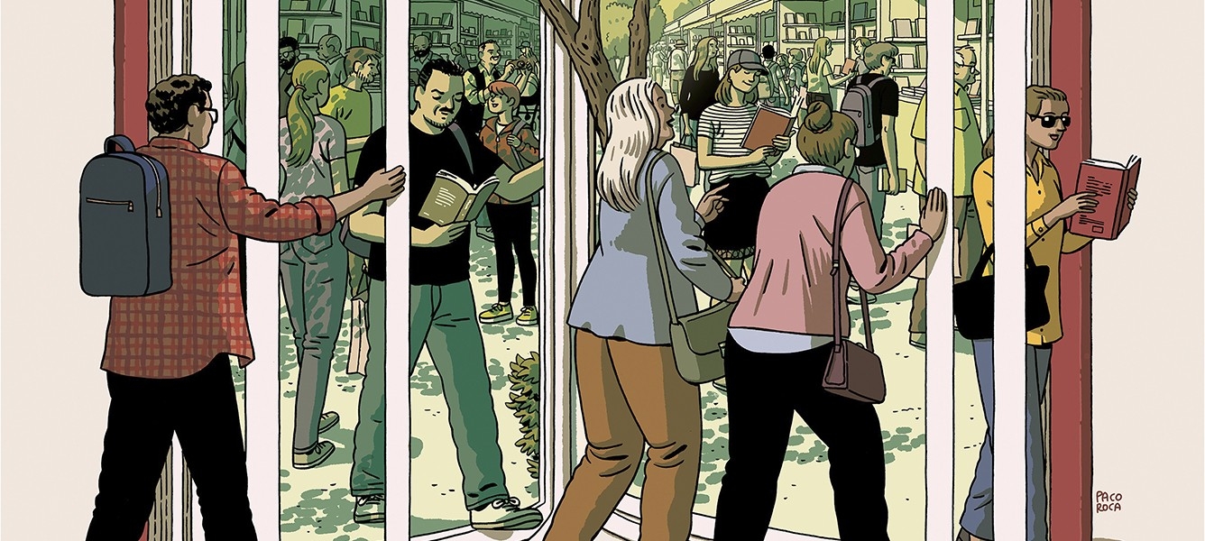 60ª Fira del Llibre de Valencia  2025 –  Caseta CTAV – ESPAI GUASTAVINO