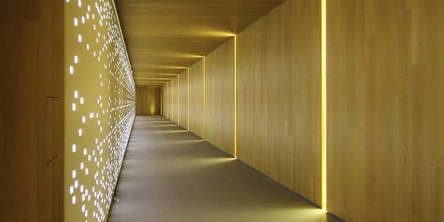 Curso Fundamentos del Diseño de la Iluminación Arquitectónica