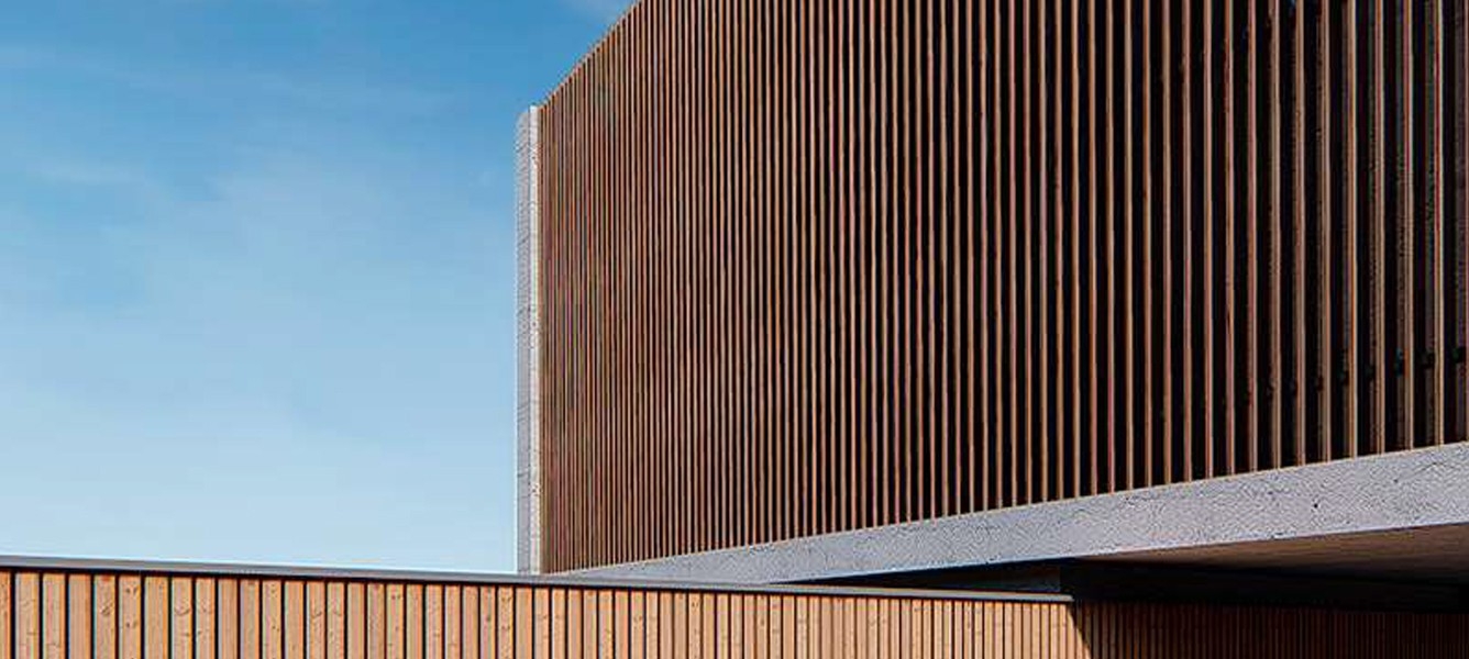 Curso Diseño, Fabricación y Construcción Industrializada en Madera