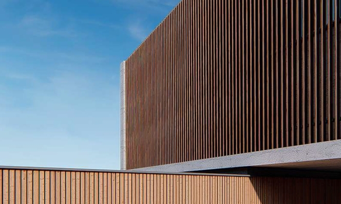 Curso Diseño, Fabricación y Construcción Industrializada en Madera