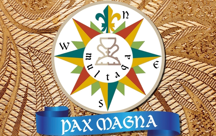 Jornada Internacional XXII Multaqa de las Culturas: Cultura de Paz y Mediación.
