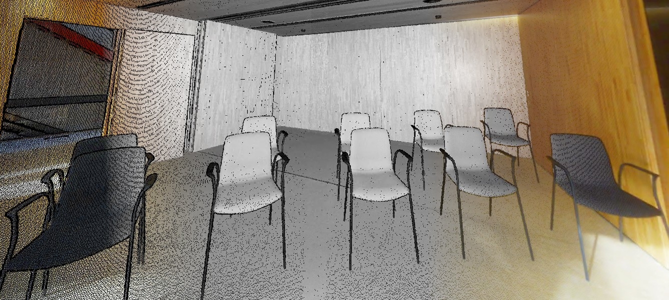 Curso OPENBIM 360: Un flujo completo desde la experiencia