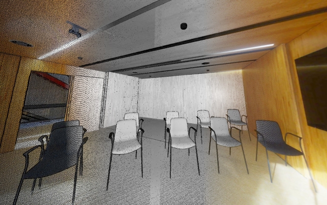 Curso OPENBIM 360: Un flujo completo desde la experiencia
