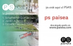 PS PAISEA, PS#15. La gestión del agua de lluvia. 1. Schumacher Quartier | bgmr 2. Jardin Argenté | D’ICI LA 3. Climate Tile | Tredje Natur