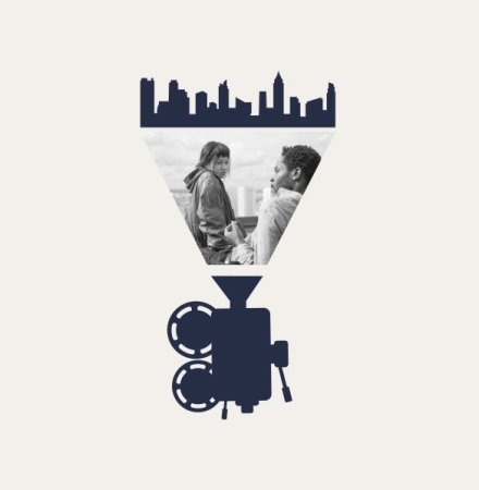 Ciclo de Cine a la fresca. 2026 Cine, Arquitectura y Ciudades. PARÍS: París, Distrito 13 (2021)