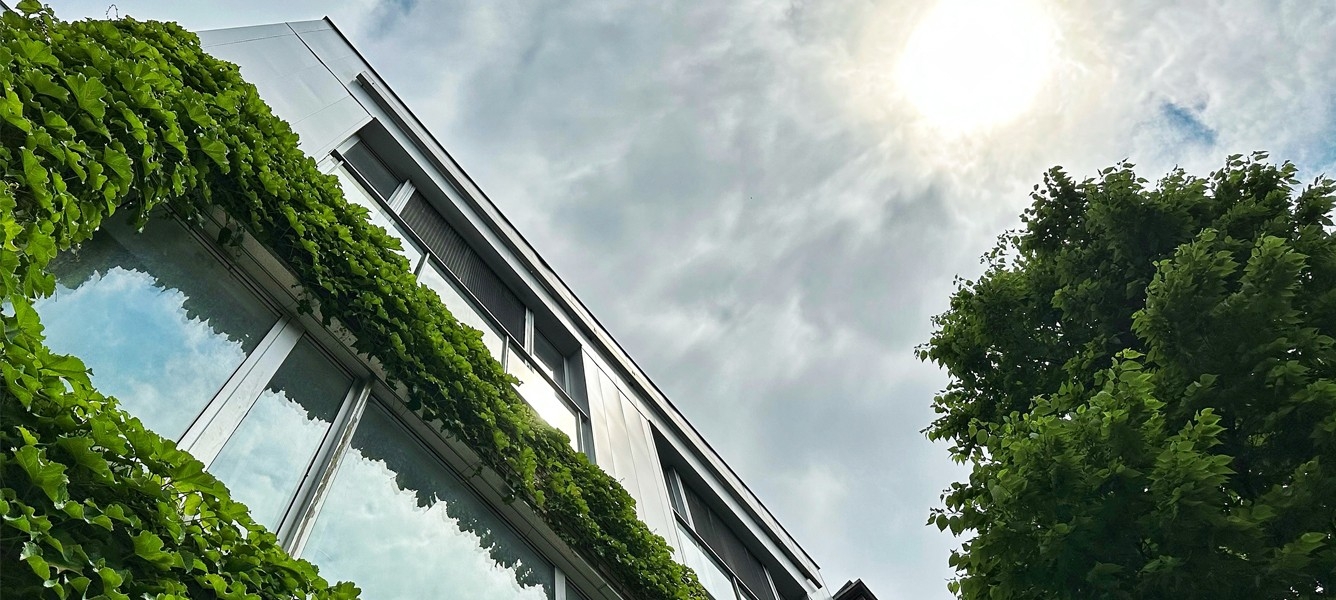 Jornada sobre la Integración de la Sostenibilidad en Estudios de Arquitectura