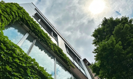 Jornada sobre la Integración de la Sostenibilidad en Estudios de Arquitectura