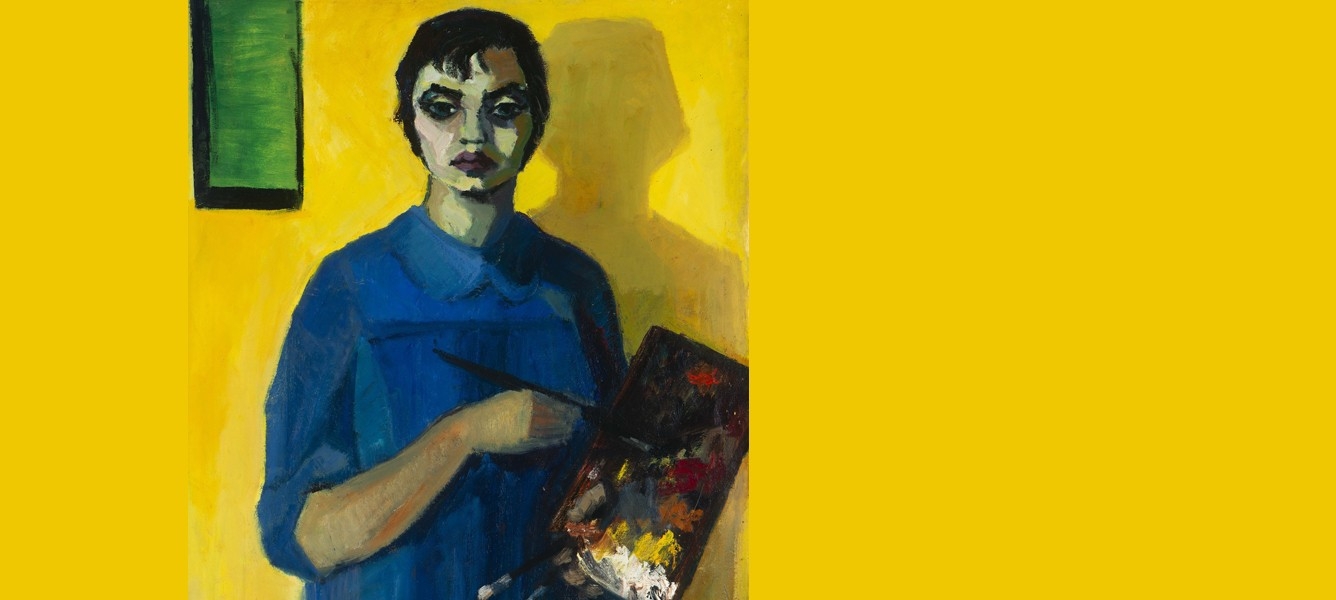 Ciclo Arquiarte. Visita guiada exposición Tiempos Modernos en el Museo de Bellas Artes de Valencia