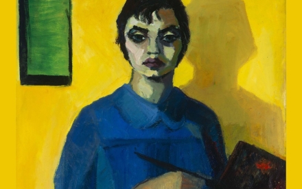 Ciclo Arquiarte. Visita guiada exposición Tiempos Modernos en el Museo de Bellas Artes de Valencia