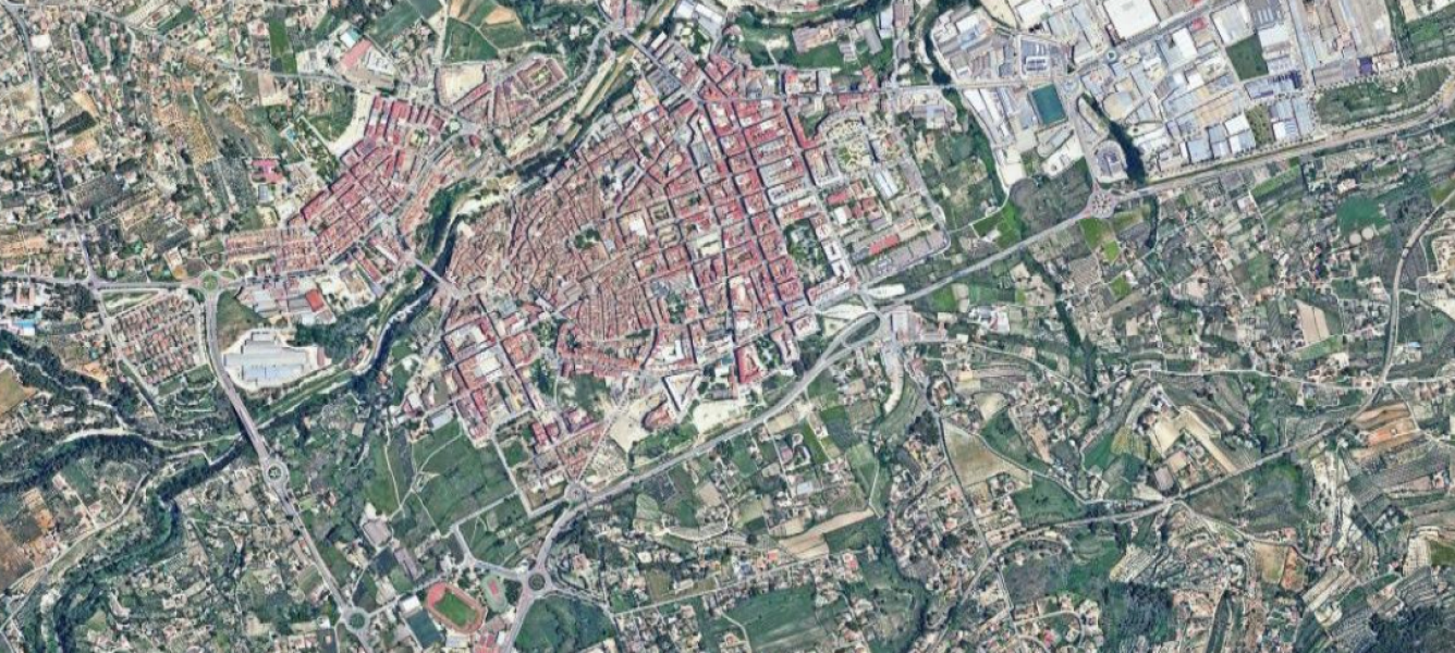 V edición Curso Superior de Ordenación del Territorio, Planeamiento, Urbanismo y Regeneración Urbana