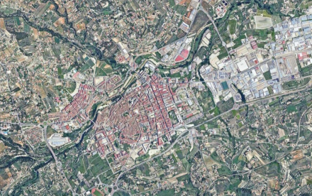 V edición Curso Superior de Ordenación del Territorio, Planeamiento, Urbanismo y Regeneración Urbana. PLAZO INSCRIPCIÓN 14 DE ABRIL