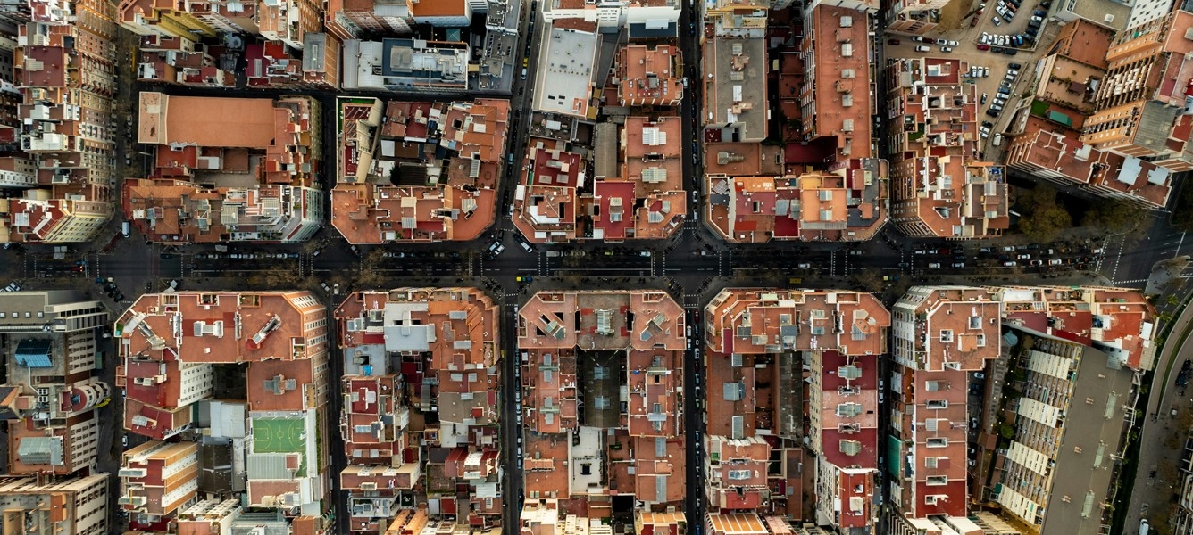 Jornada de Iniciación a la Valoración Inmobiliaria