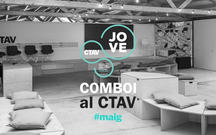 COMBOI al CTAV | Gestión de despacho profesional