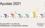 Jornada informativa Presentación Ayudas 2021 a la reforma, rehabilitación y actuaciones urbanas