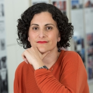 Elvira Carpena García