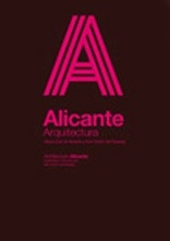 Mapa Guía de Alicante y San Vicente del Raspeig
